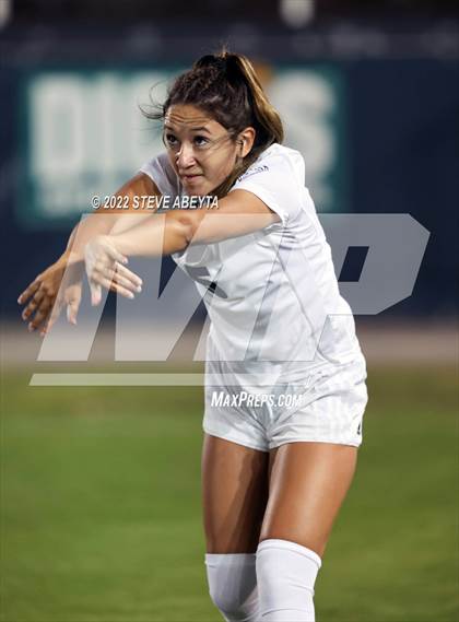 Thumbnail 3 in Broomfield vs. Grandview (CHSAA 5A Championship) photogallery.