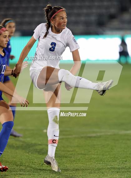 Thumbnail 3 in Broomfield vs. Grandview (CHSAA 5A Championship) photogallery.