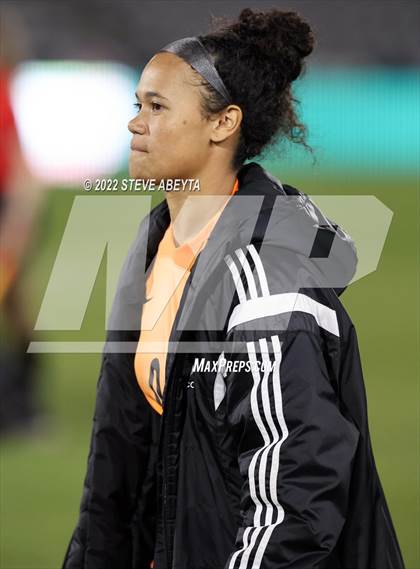 Thumbnail 1 in Broomfield vs. Grandview (CHSAA 5A Championship) photogallery.