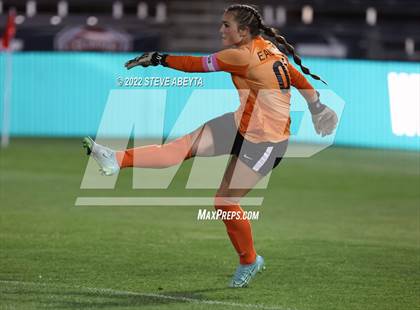 Thumbnail 1 in Broomfield vs. Grandview (CHSAA 5A Championship) photogallery.