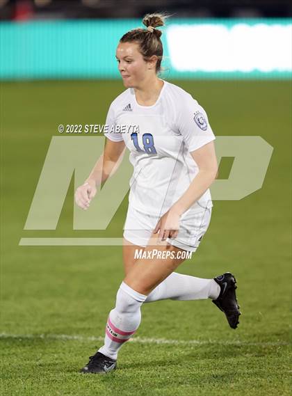 Thumbnail 1 in Broomfield vs. Grandview (CHSAA 5A Championship) photogallery.