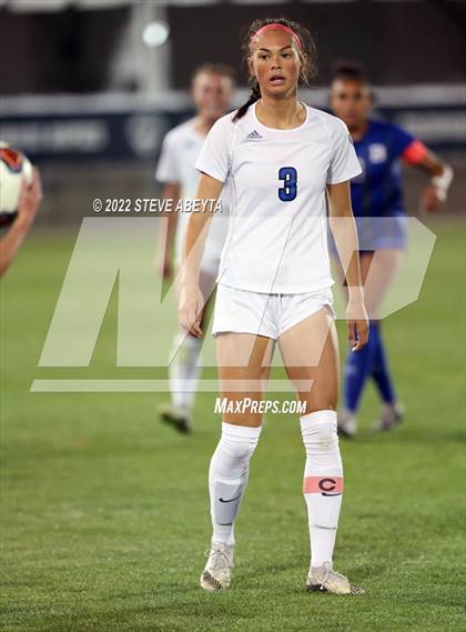Thumbnail 2 in Broomfield vs. Grandview (CHSAA 5A Championship) photogallery.