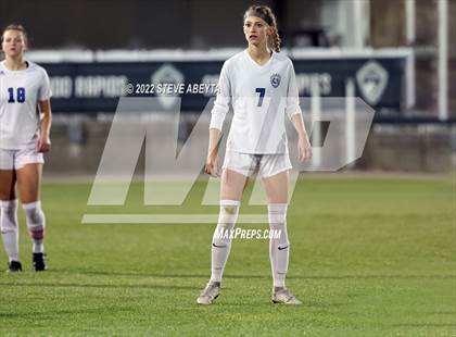 Thumbnail 1 in Broomfield vs. Grandview (CHSAA 5A Championship) photogallery.