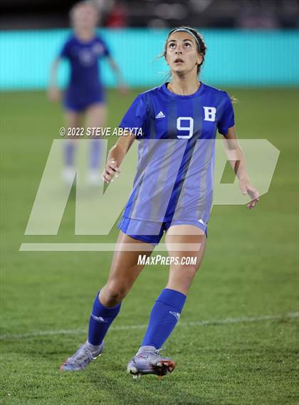 Thumbnail 1 in Broomfield vs. Grandview (CHSAA 5A Championship) photogallery.
