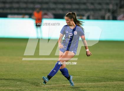 Thumbnail 1 in Broomfield vs. Grandview (CHSAA 5A Championship) photogallery.