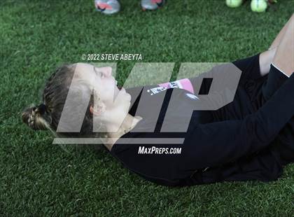Thumbnail 1 in Broomfield vs. Grandview (CHSAA 5A Championship) photogallery.