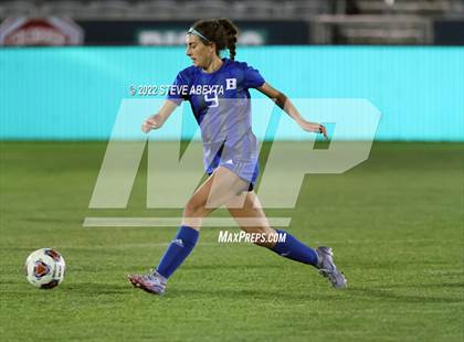 Thumbnail 3 in Broomfield vs. Grandview (CHSAA 5A Championship) photogallery.
