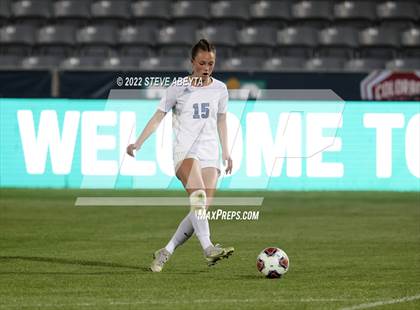 Thumbnail 2 in Broomfield vs. Grandview (CHSAA 5A Championship) photogallery.