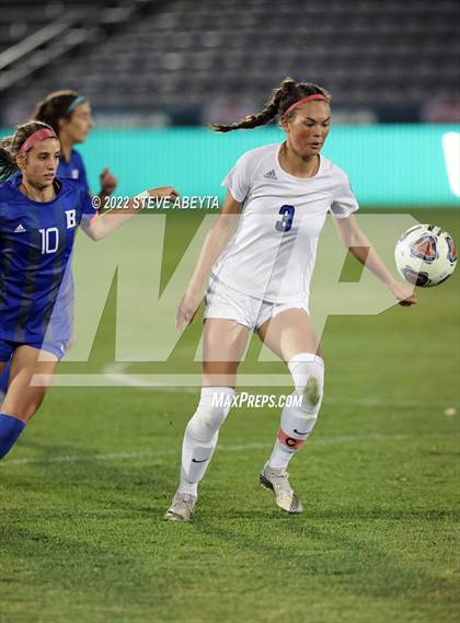 Thumbnail 1 in Broomfield vs. Grandview (CHSAA 5A Championship) photogallery.