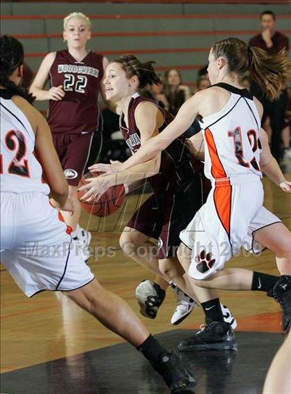 Thumbnail 2 in Woodcreek @ Roseville photogallery.