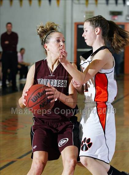 Thumbnail 2 in Woodcreek @ Roseville photogallery.
