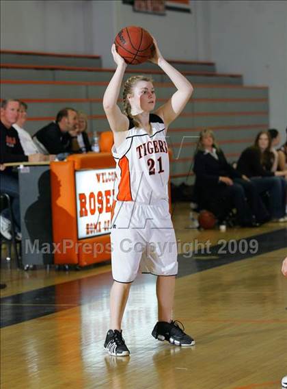 Thumbnail 3 in Woodcreek @ Roseville photogallery.
