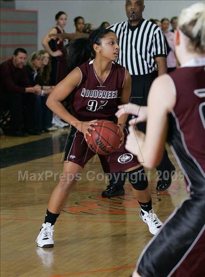 Thumbnail 2 in Woodcreek @ Roseville photogallery.
