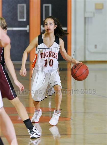 Thumbnail 1 in Woodcreek @ Roseville photogallery.