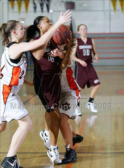 Thumbnail 2 in Woodcreek @ Roseville photogallery.