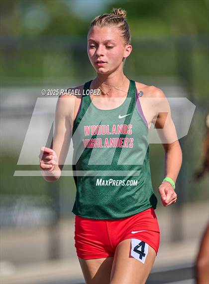 Thumbnail 1 in UIL 6A Track & Field Area 13&14 (300M Hurdles) photogallery.