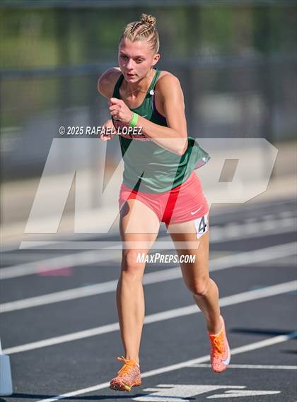 Thumbnail 2 in UIL 6A Track & Field Area 13&14 (300M Hurdles) photogallery.