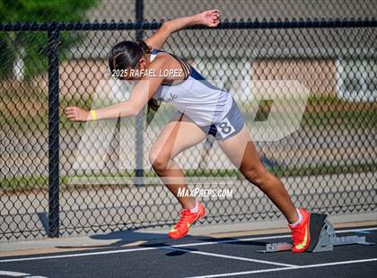 Thumbnail 3 in UIL 6A Track & Field Area 13&14 (300M Hurdles) photogallery.