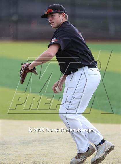 Thumbnail 3 in Lewis-Palmer vs Ponderosa (CHSAA 4A Semifinal) photogallery.