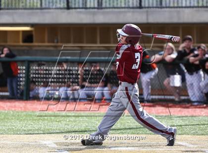 Thumbnail 2 in Lewis-Palmer vs Ponderosa (CHSAA 4A Semifinal) photogallery.