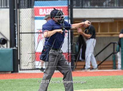 Thumbnail 1 in Lewis-Palmer vs Ponderosa (CHSAA 4A Semifinal) photogallery.