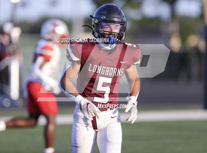 Thumbnail 2 in Fort Bend Travis @ George Ranch photogallery.