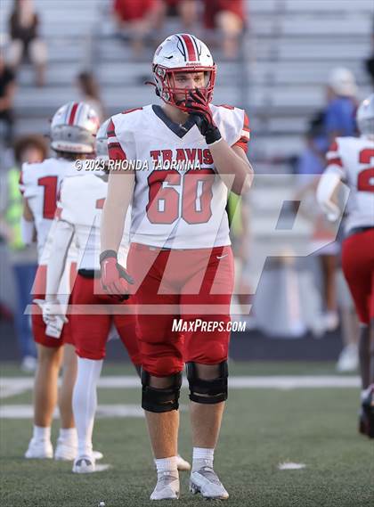 Thumbnail 3 in Fort Bend Travis @ George Ranch photogallery.