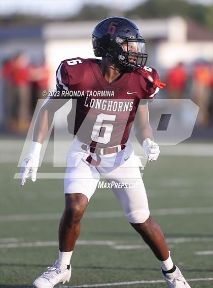 Thumbnail 3 in Fort Bend Travis @ George Ranch photogallery.