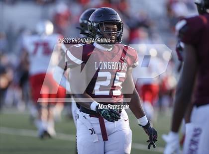 Thumbnail 1 in Fort Bend Travis @ George Ranch photogallery.