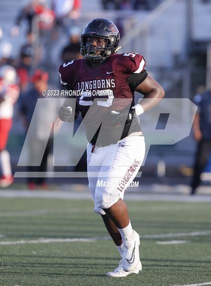 Thumbnail 2 in Fort Bend Travis @ George Ranch photogallery.