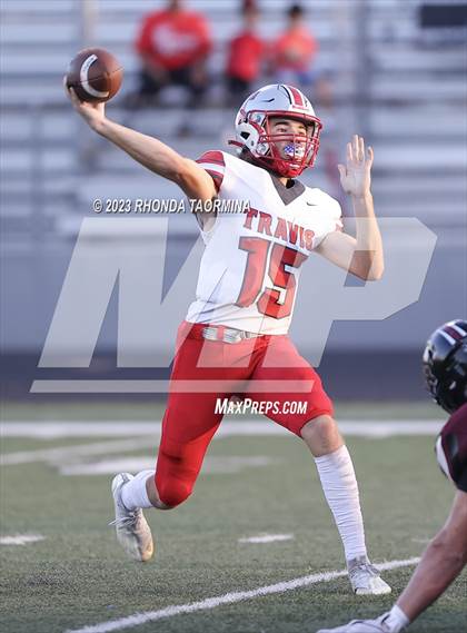 Thumbnail 1 in Fort Bend Travis @ George Ranch photogallery.