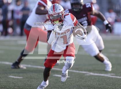 Thumbnail 3 in Fort Bend Travis @ George Ranch photogallery.