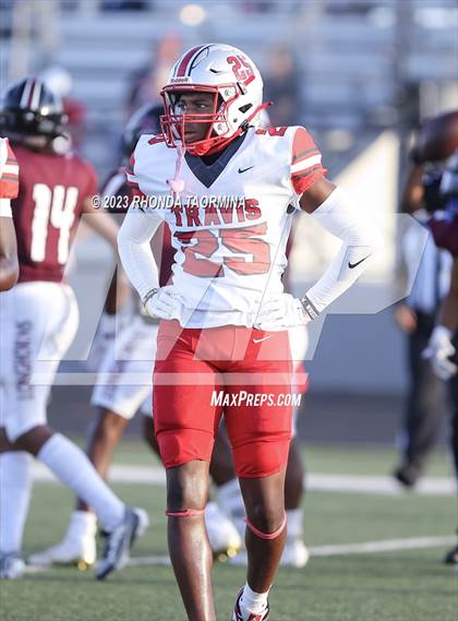 Thumbnail 1 in Fort Bend Travis @ George Ranch photogallery.