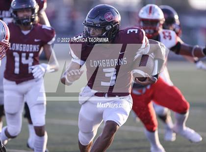 Thumbnail 3 in Fort Bend Travis @ George Ranch photogallery.