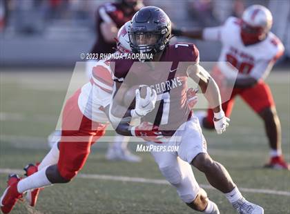 Thumbnail 3 in Fort Bend Travis @ George Ranch photogallery.