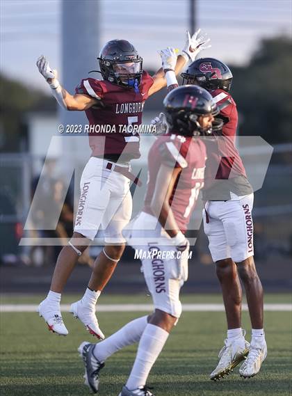 Thumbnail 1 in Fort Bend Travis @ George Ranch photogallery.