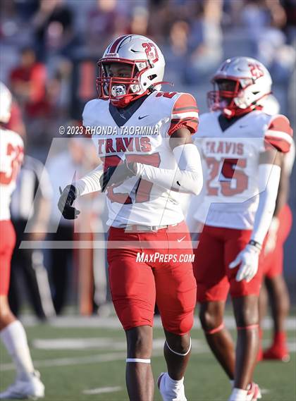 Thumbnail 3 in Fort Bend Travis @ George Ranch photogallery.