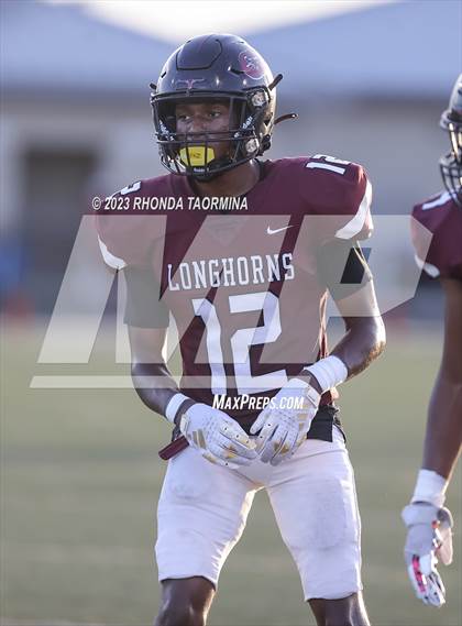 Thumbnail 2 in Fort Bend Travis @ George Ranch photogallery.