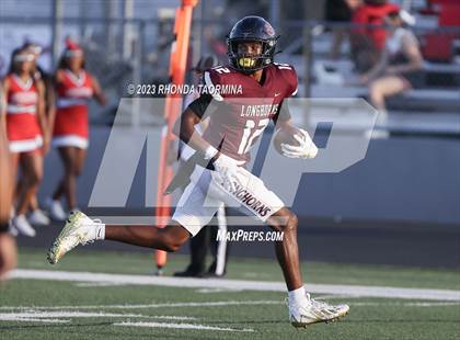 Thumbnail 3 in Fort Bend Travis @ George Ranch photogallery.