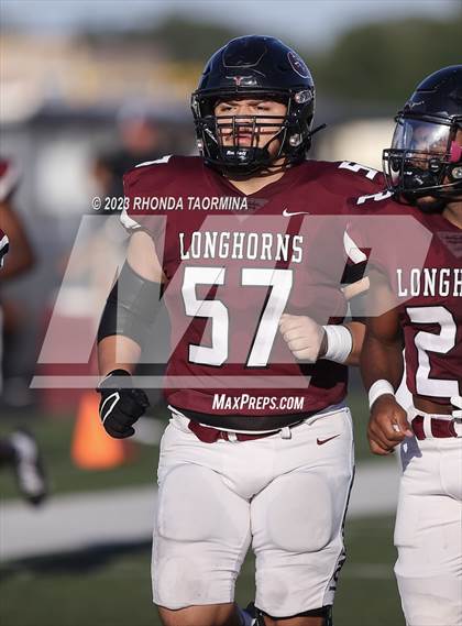 Thumbnail 2 in Fort Bend Travis @ George Ranch photogallery.