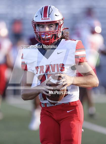Thumbnail 1 in Fort Bend Travis @ George Ranch photogallery.
