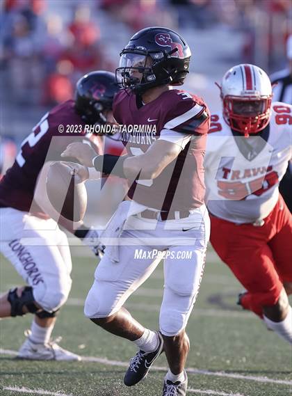 Thumbnail 1 in Fort Bend Travis @ George Ranch photogallery.