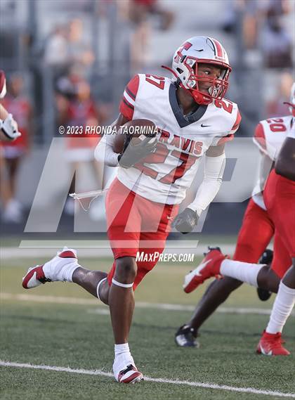 Thumbnail 1 in Fort Bend Travis @ George Ranch photogallery.
