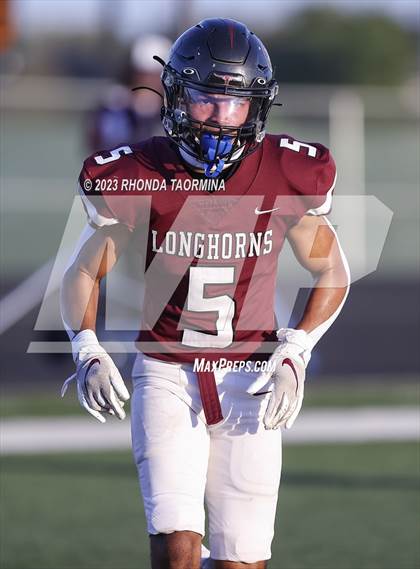 Thumbnail 1 in Fort Bend Travis @ George Ranch photogallery.