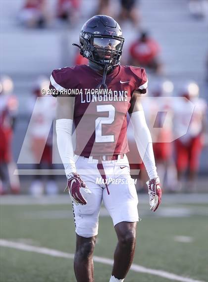 Thumbnail 1 in Fort Bend Travis @ George Ranch photogallery.