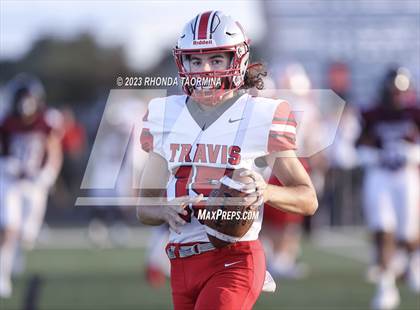 Thumbnail 2 in Fort Bend Travis @ George Ranch photogallery.