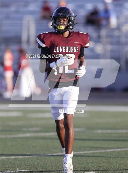 Thumbnail 2 in Fort Bend Travis @ George Ranch photogallery.