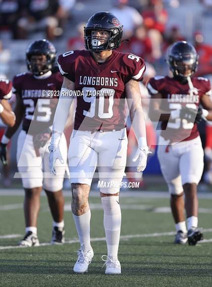 Thumbnail 2 in Fort Bend Travis @ George Ranch photogallery.