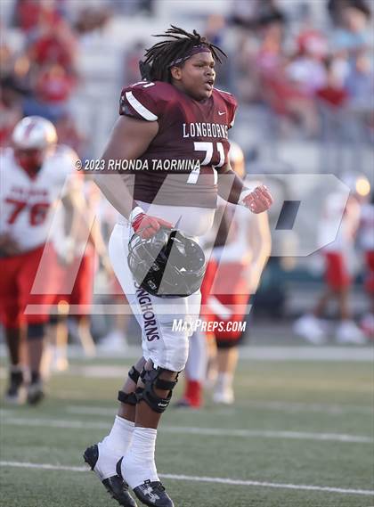 Thumbnail 1 in Fort Bend Travis @ George Ranch photogallery.