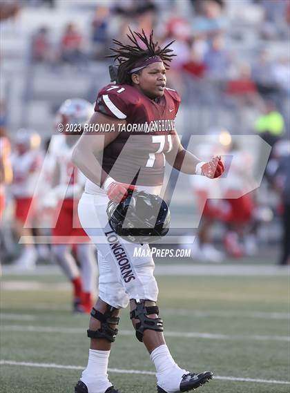 Thumbnail 2 in Fort Bend Travis @ George Ranch photogallery.